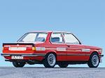 Alpina B6 2.8 1978 года